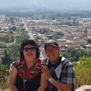 Meet your Posher, Evelin